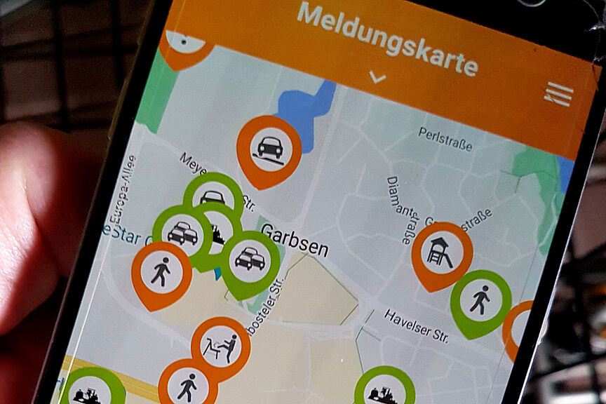 20230505_Meldoo Meldoo-App