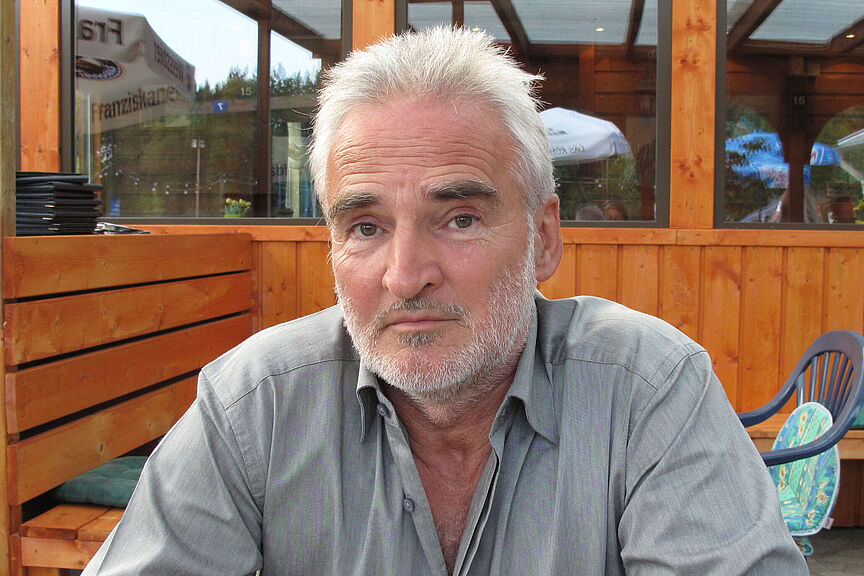 Werner Meyer Werner Meyer